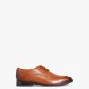 Men Ted Baker Formal Shoes | Kampten Tan