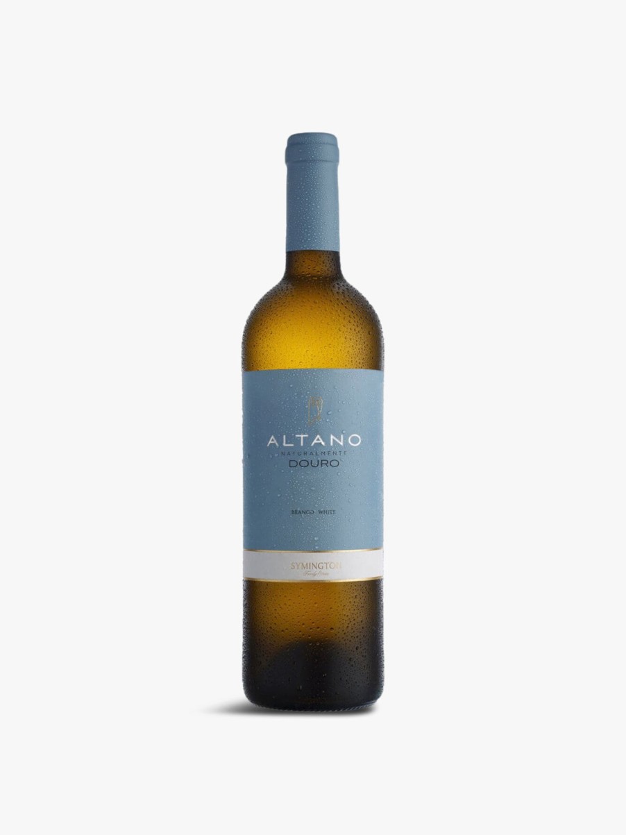 Food & Drink Altano Wine | Douro White 75Cl