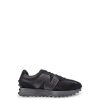 Men NEW BALANCE Trainers | New Balance 327 Trainers Black