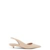 Women Dune London Heels | Calmer Nude