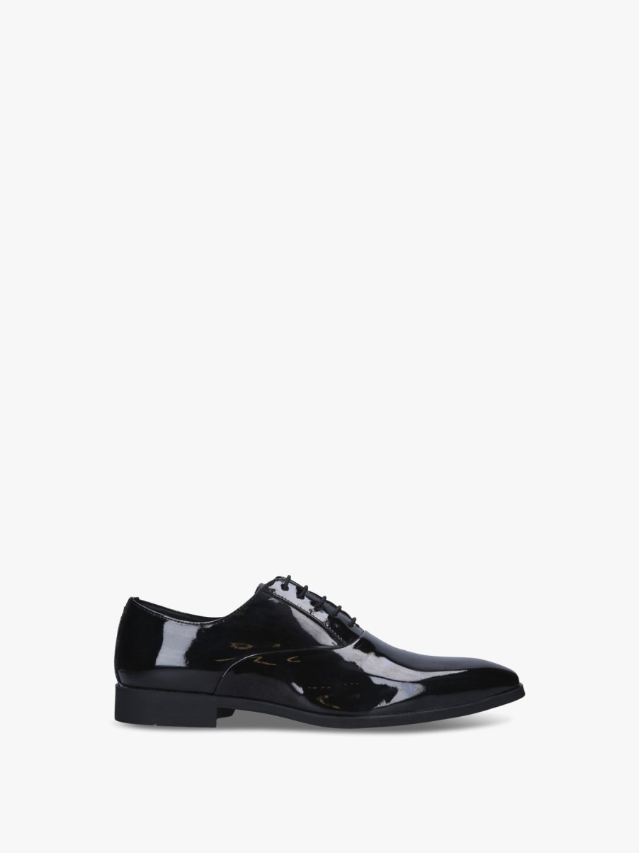 Men KG KURT GEIGER Formal Shoes | Cade Black