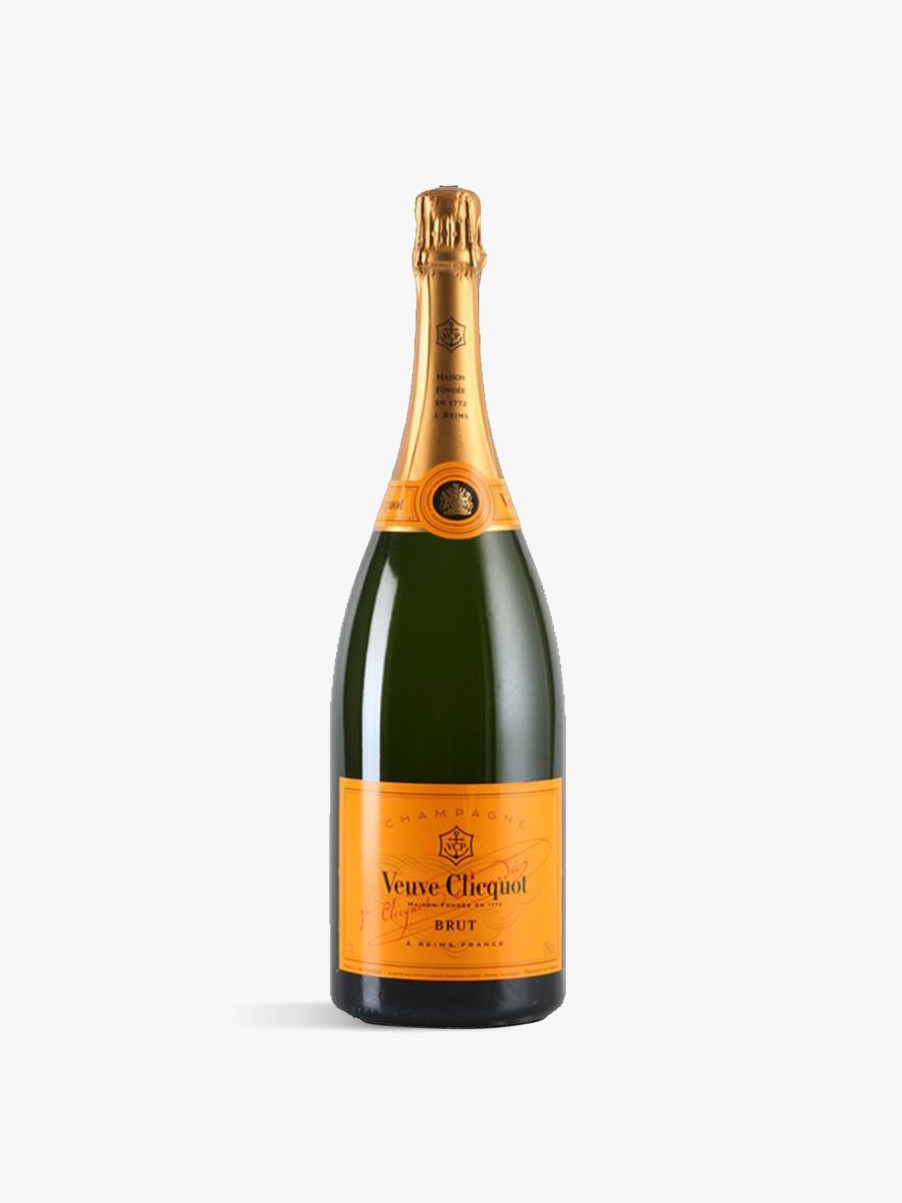 Food & Drink Veuve Clicquot Champagne & Sparkling | Brut Magnum 150Cl