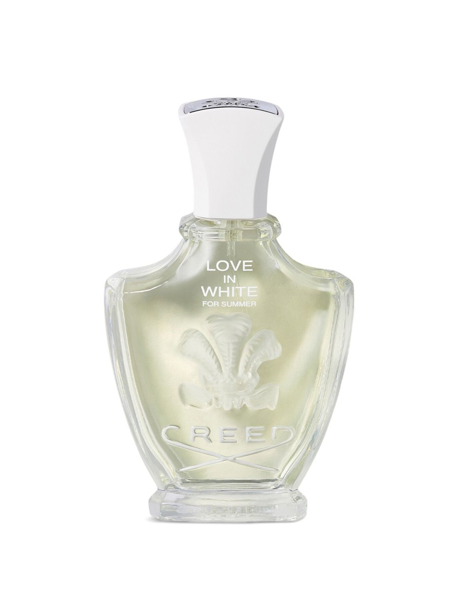 Beauty Creed Women'S Fragrances | Love In White For Summer Eau De Parfum 75Ml