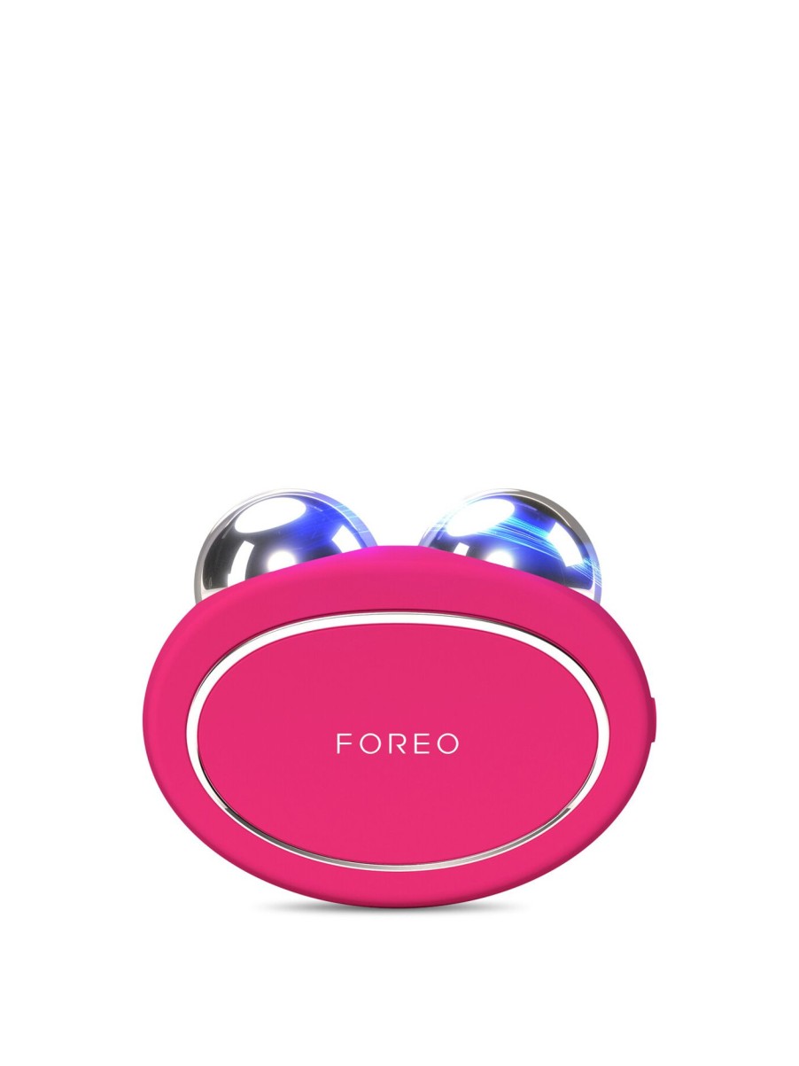 Beauty Foreo Skincare Tools | Bear 2 Advanced Microcurrent Full-Facial Toning Device