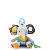 Kids Skip Hop Preschool Toys | Bandana Buddie Elephant Multi