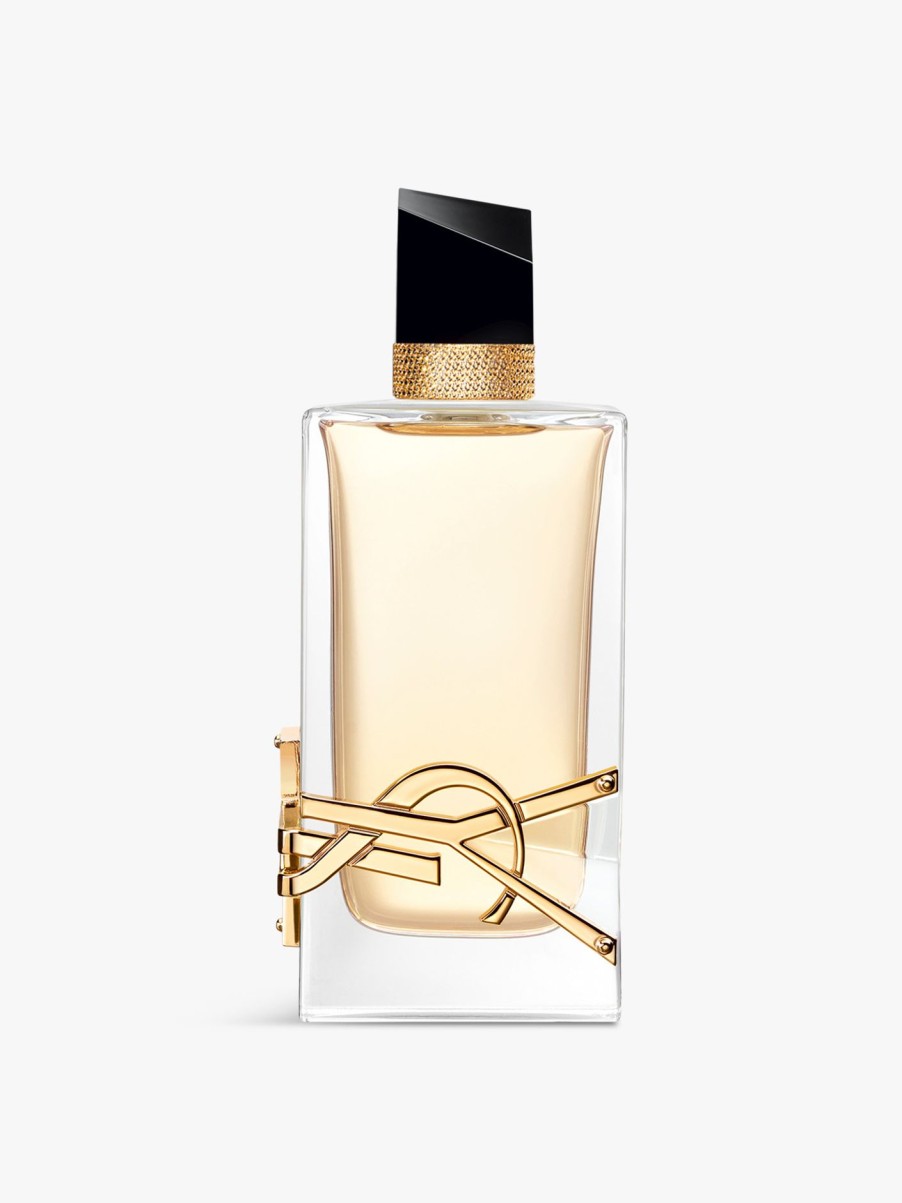 Beauty YSL Women'S Fragrances | Libre Eau De Parfum 90 Ml