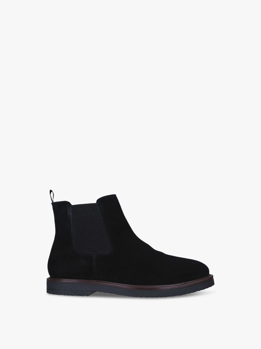 Men KG KURT GEIGER Boots | Dylan Black