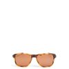 Men Oakley Men'S Sunglasses | Wheelhouse Sunglasses Brown Havana