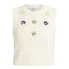 Women Baum und Pferdgarten Knitwear | Corry Cream