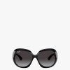 Women Ray-Ban Sunglasses | Jackie Ohh Ii Black