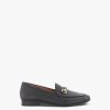 Women Dune London Flats | Wf Grandeur Black