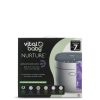 Kids Vital Baby Feeding & Healthcare | Vital Baby Nurture Advanced Pro Uv Steriliser & Dryer Artic White