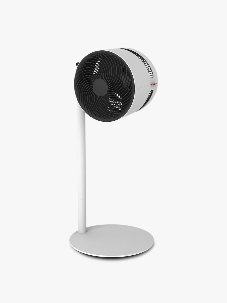 Home & Tech BONECO Fans & Heaters | F220 Air Shower Fan Clear