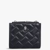 Women KURT GEIGER LONDON Purses & Wallets | Mini Purse Black