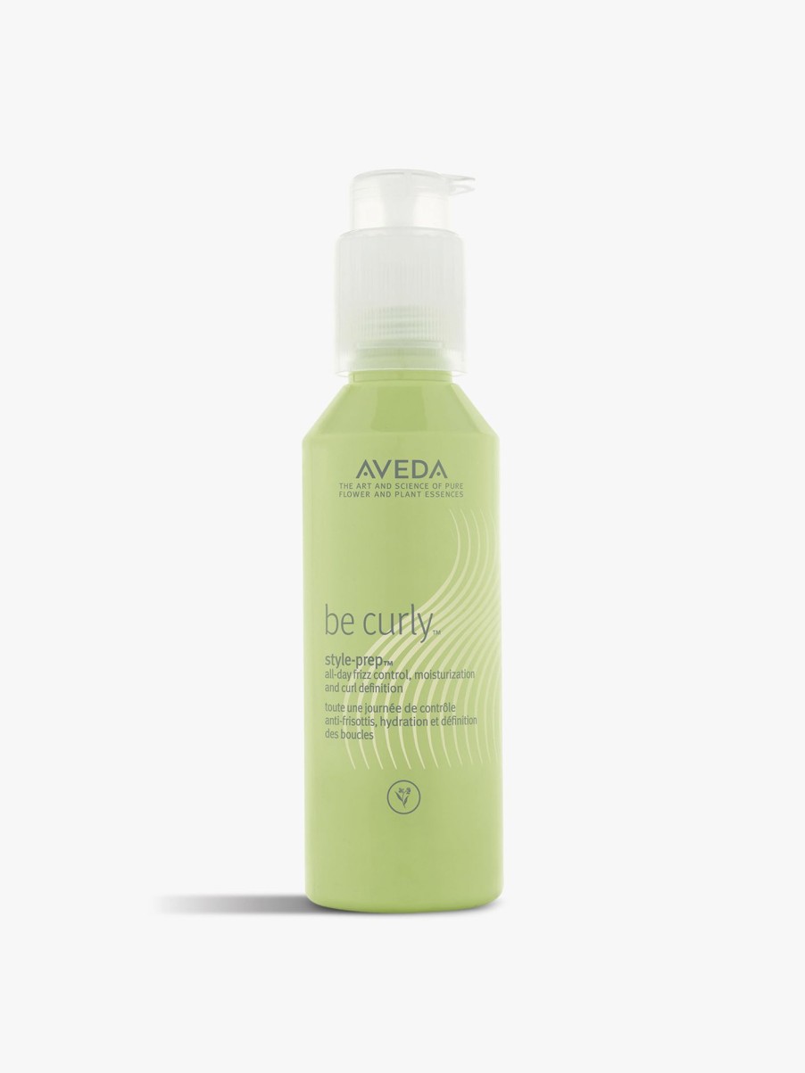 Beauty Aveda Styling | Be Curly Style Prep 100 Ml