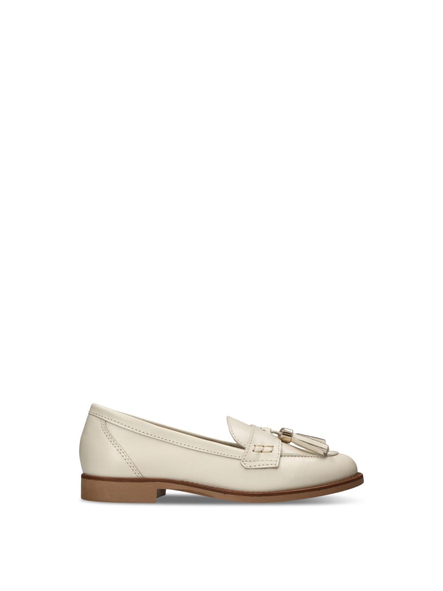 Women KG KURT GEIGER Flats | Mia White