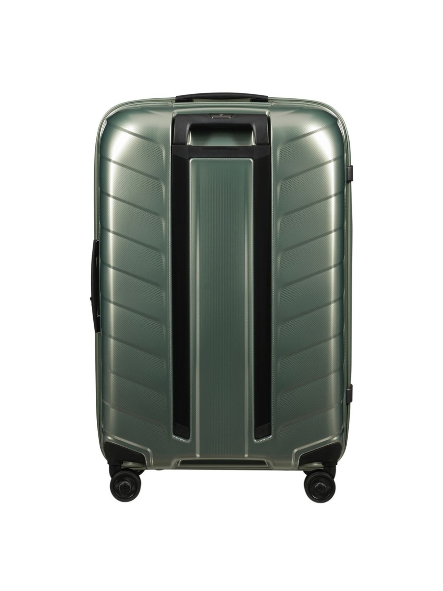 Home & Tech Samsonite | Attrix Spinner 69/25 Basil Green