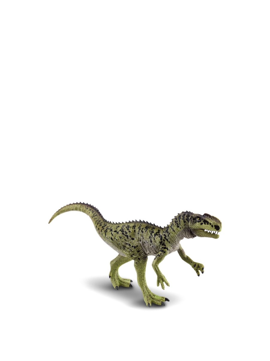 Kids Schleich Action Figures & Dolls | Monolophosaurus