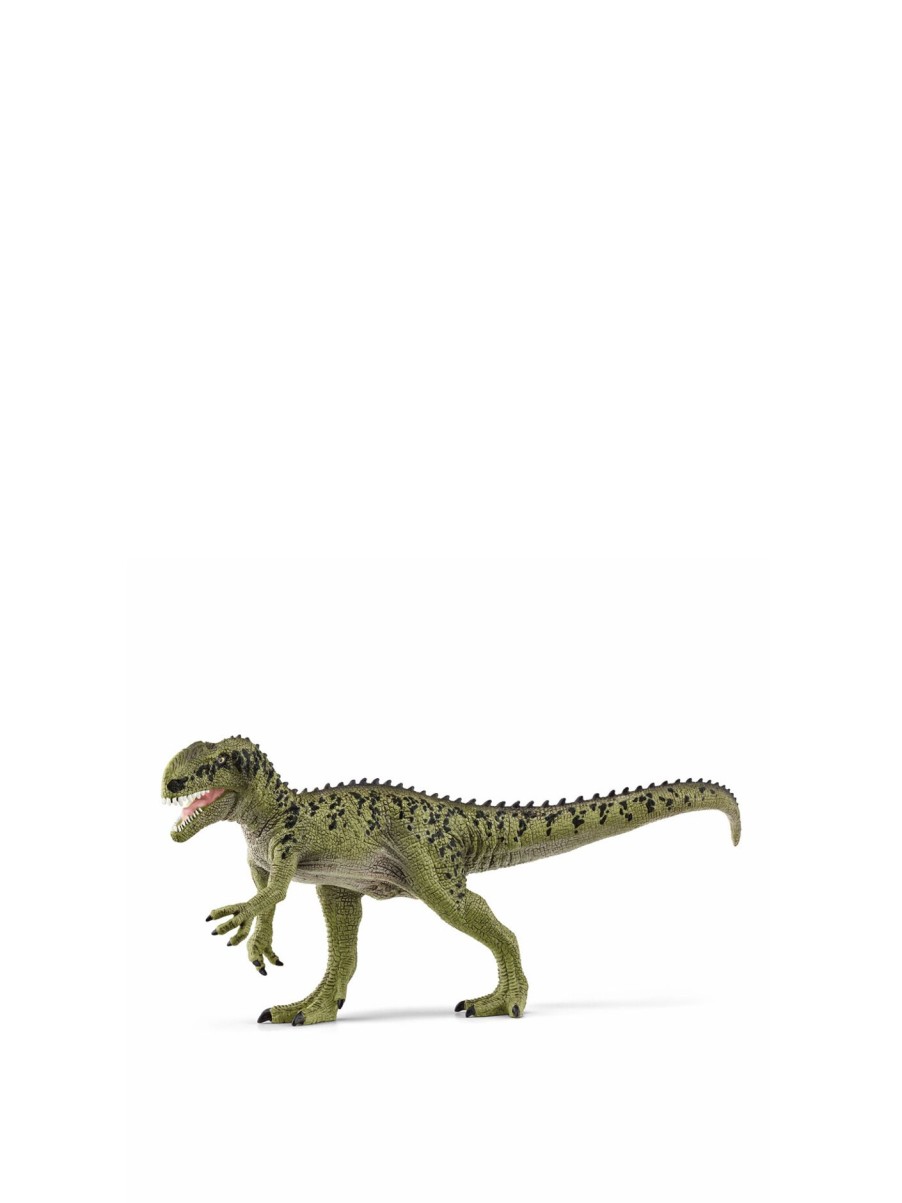 Kids Schleich Action Figures & Dolls | Monolophosaurus