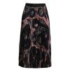 Women Munthe Skirts | Charming Rose