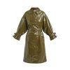 Women Jakke Coats & Jackets | Winona Coat Green