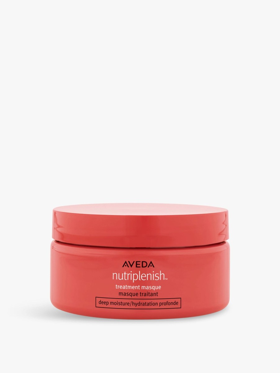 Beauty Aveda Treatments | Nutriplenish Treatment Masque Deep Moisture