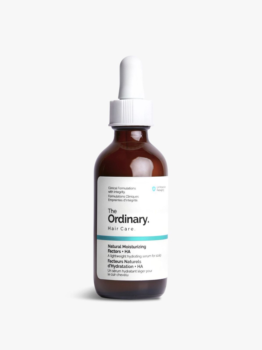 Beauty The Ordinary Treatments | Natural Moisturizing Factors + Ha