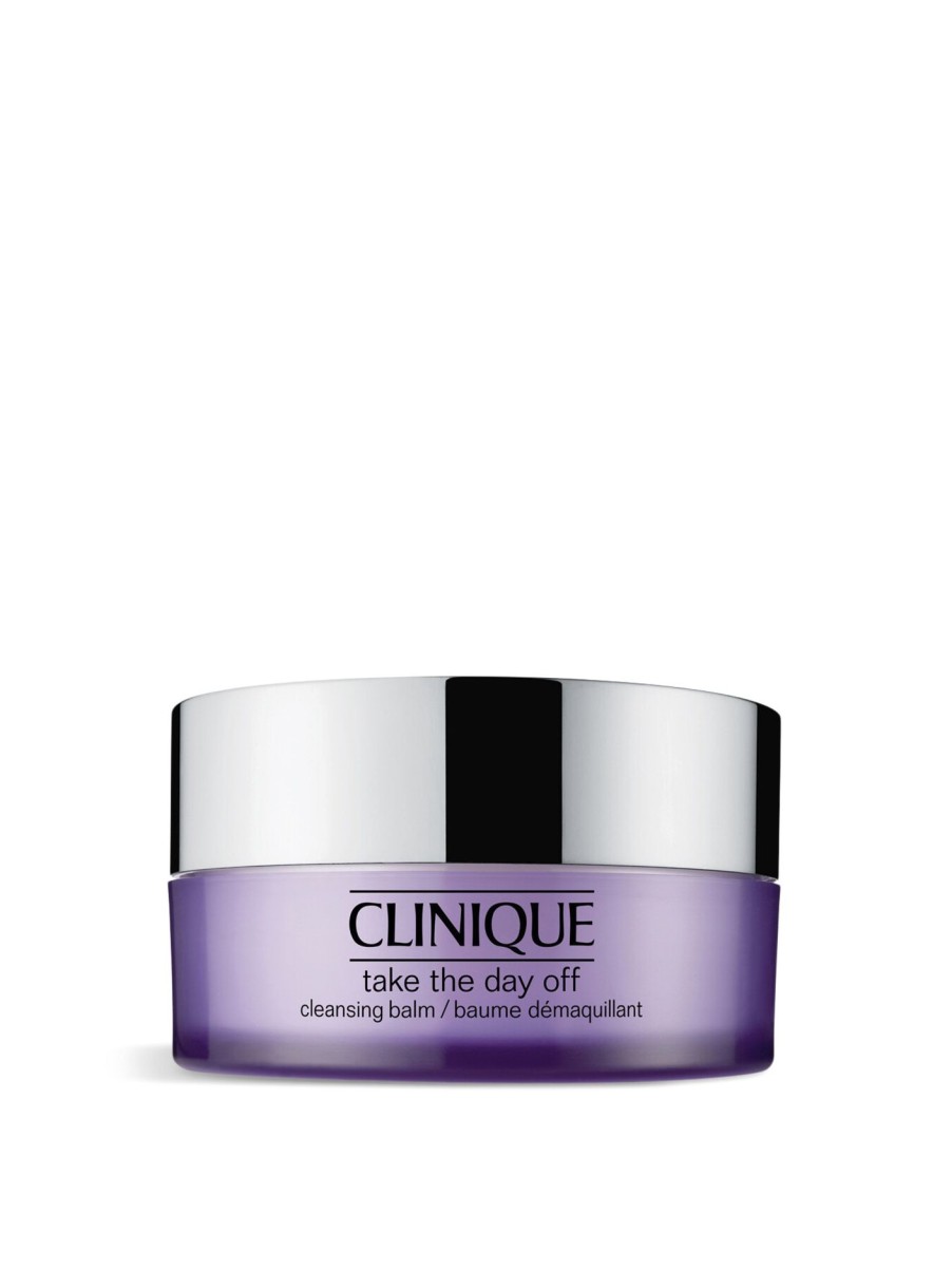 Beauty Clinique Cleansers & Toners | Take The Day Off Cleansing Balm