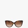 Women Michael Kors Sunglasses | Jan Sunglasses Black