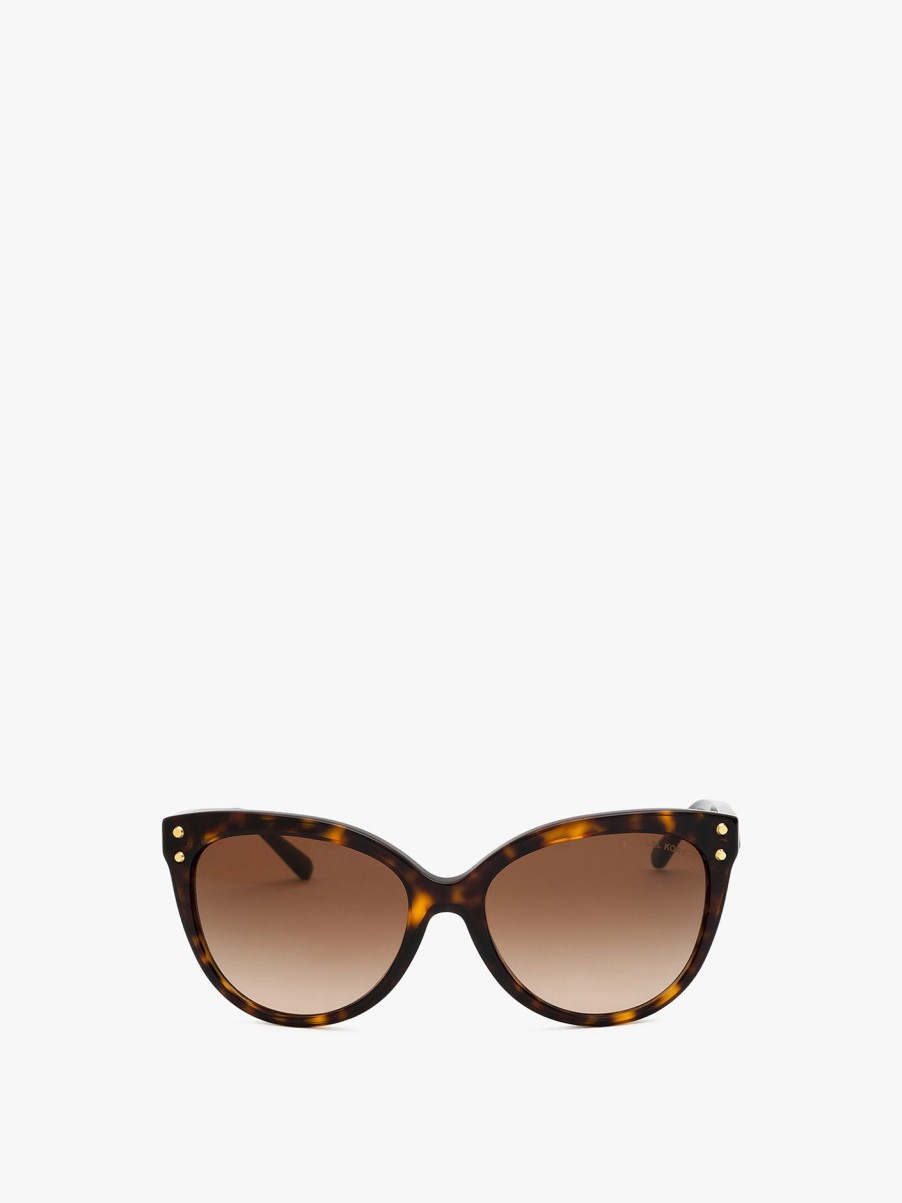 Women Michael Kors Sunglasses | Jan Sunglasses Black