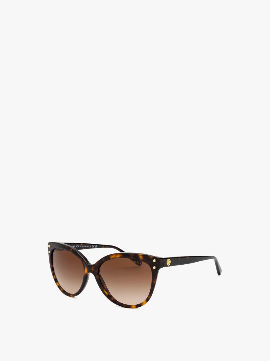 Women Michael Kors Sunglasses | Jan Sunglasses Black