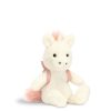 Kids Jellycat Toys & Gifts | Backpack Unicorn Cream