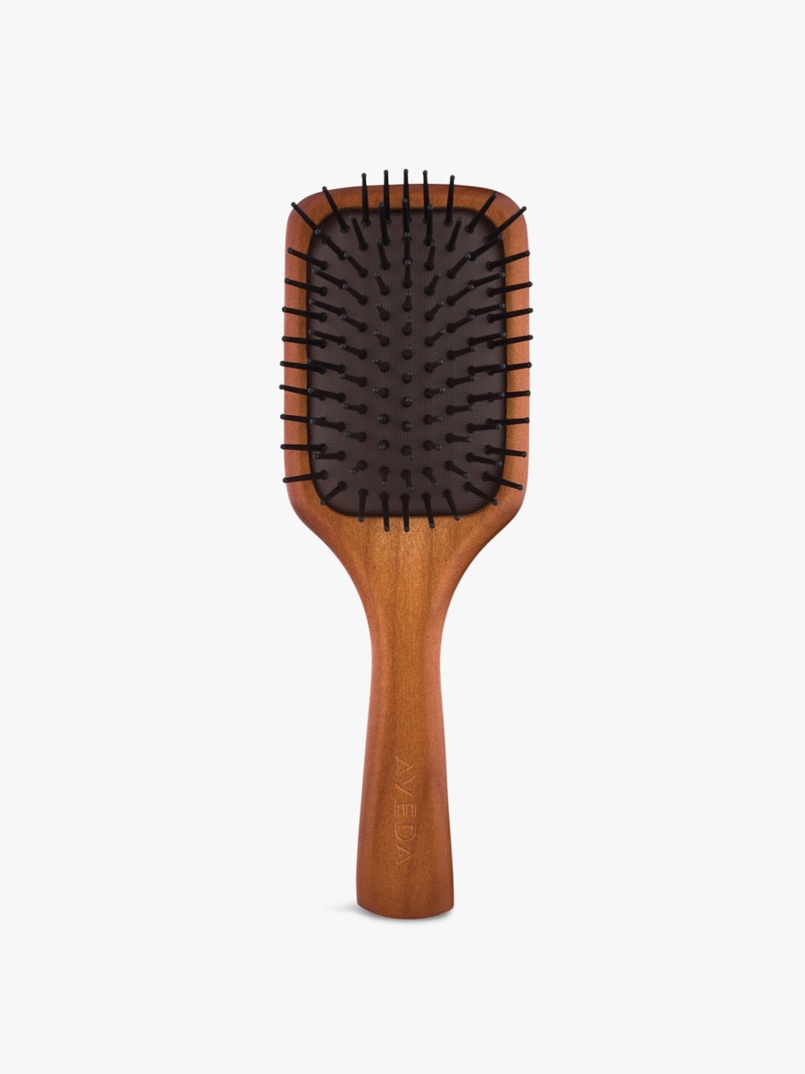 Beauty Aveda Brushes & Combs | Mini Paddle Brush