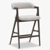 Furniture & Outdoor Barker and Stonehouse Counter & Bar Stools | Zora Counter Stool White