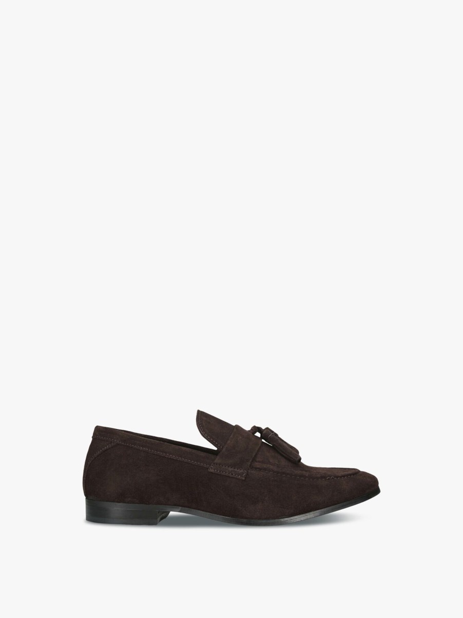 Men KG KURT GEIGER Loafers | Charlie Tassle Brown