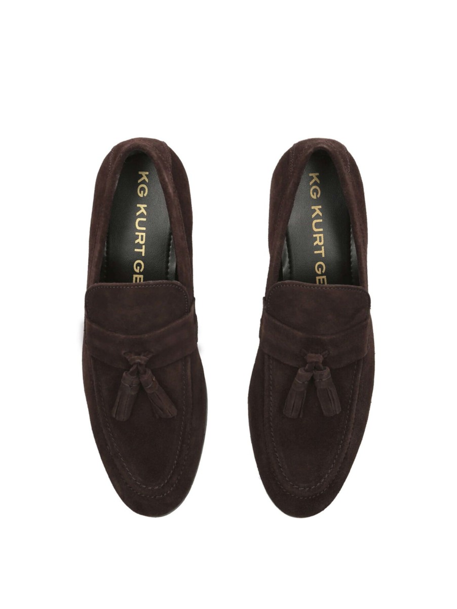 Men KG KURT GEIGER Loafers | Charlie Tassle Brown