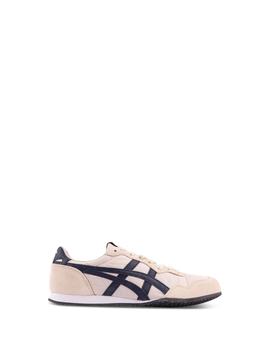 Men ONITSUKA TIGER Trainers | Onitsuka Tiger Serrano Trainers Neutral