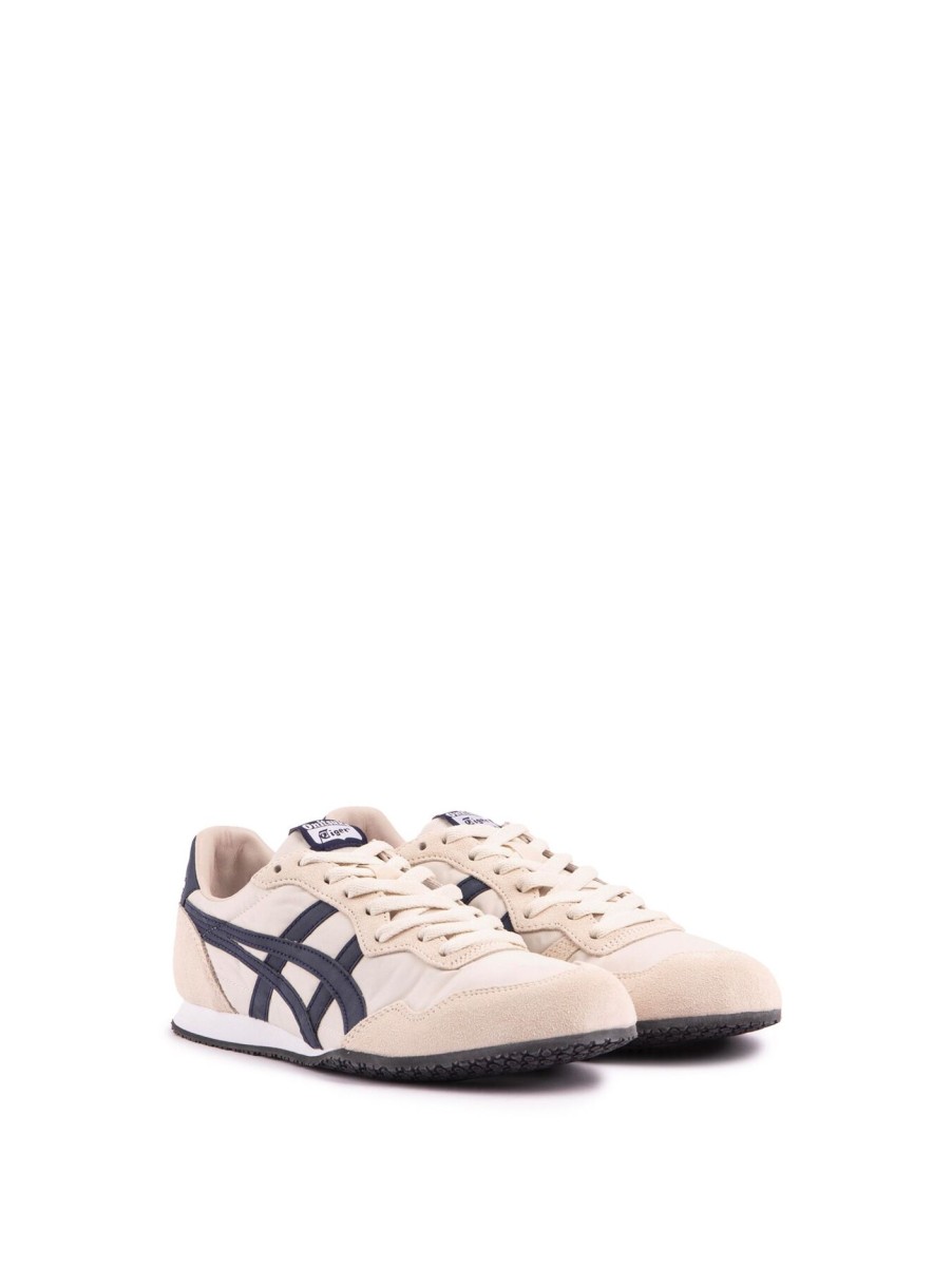 Men ONITSUKA TIGER Trainers | Onitsuka Tiger Serrano Trainers Neutral