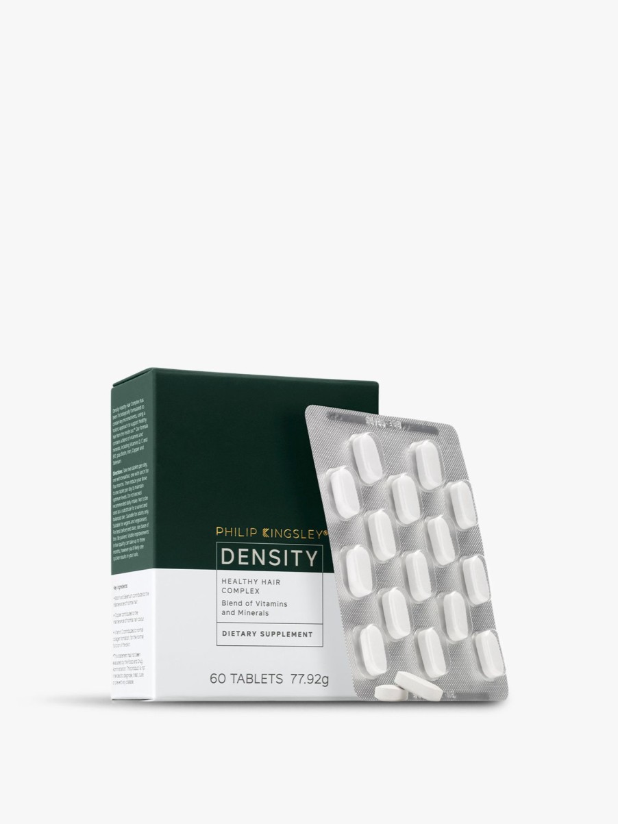 Beauty Philip Kingsley Supplements | Density Healthy Hair Complex 60 Tablets