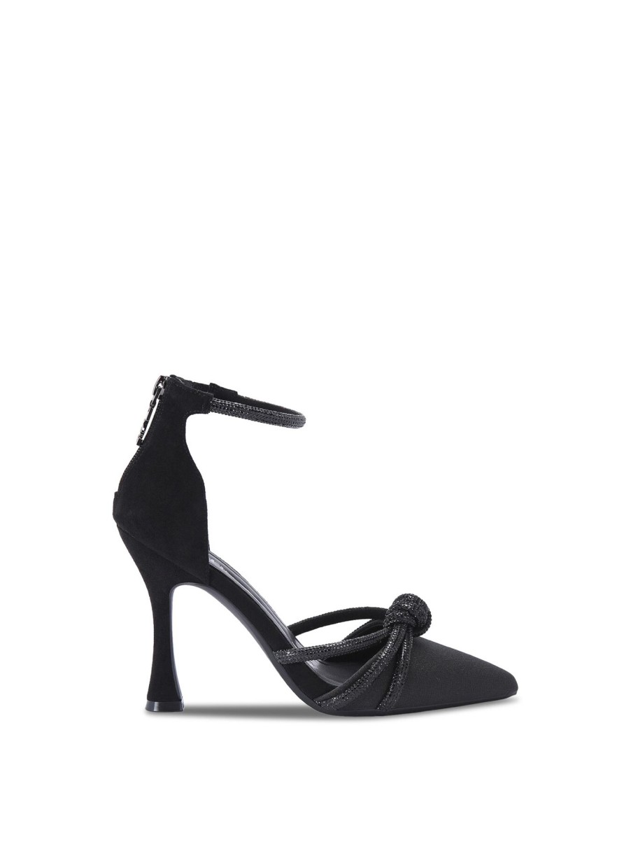 Women KG KURT GEIGER Heels | Ava Black