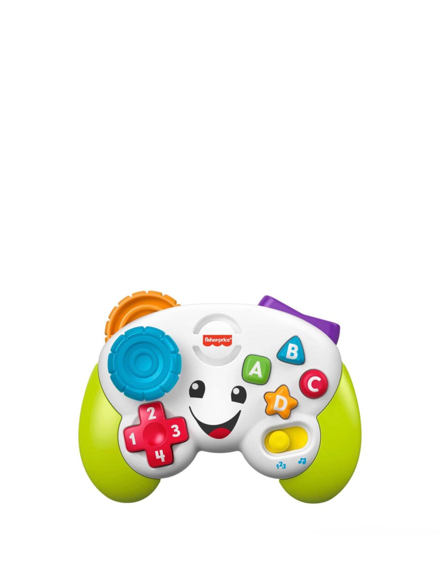 Kids Fisher Price Preschool Toys | Laugh N Learn Controller