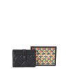 Women KURT GEIGER LONDON Purses & Wallets | Multi Card Kensington Drench Black