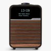 Home & Tech Ruark Audio Audio | R1 Deluxe Bluetooth Radio Espresso