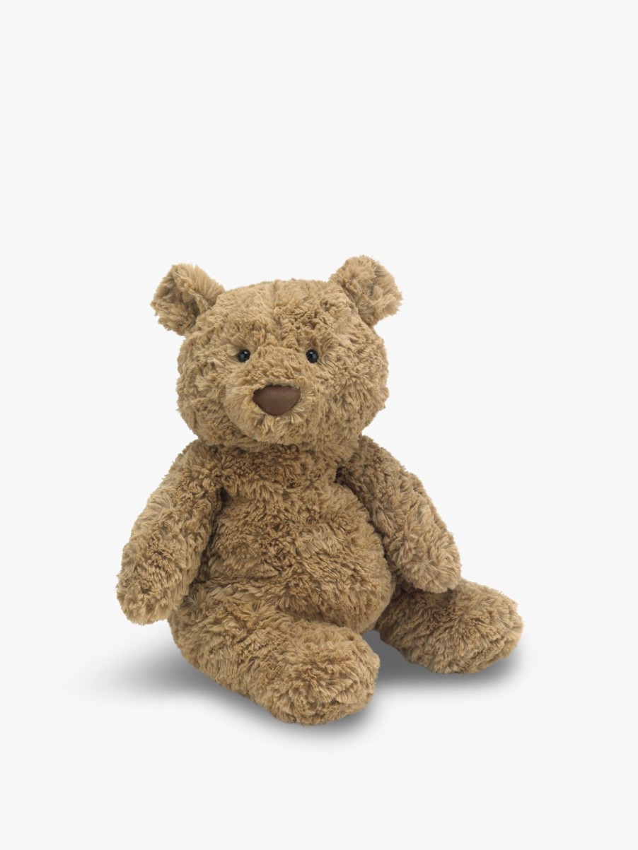 Kids Jellycat Teddy Bears & Soft Toys | Bartholomew Bear Large