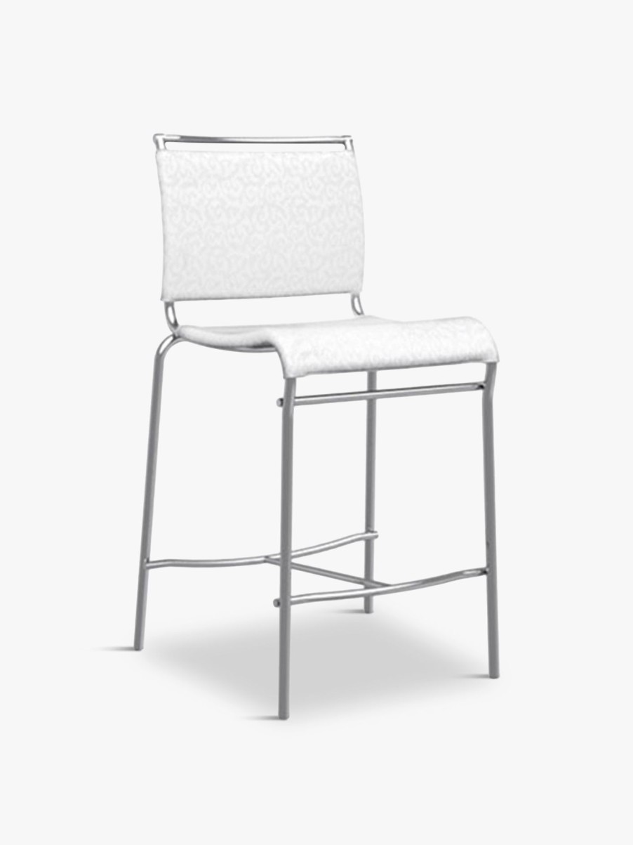 Furniture & Outdoor Barker and Stonehouse Counter & Bar Stools | Benbow Bar Stool White