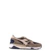 Men Diadora Trainers | Diadora N9002 Trainers Grey