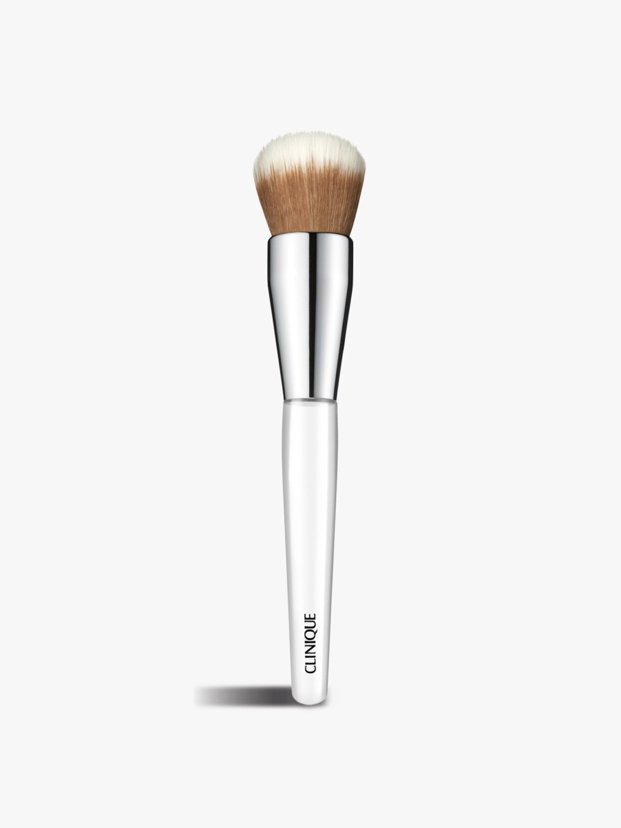 Beauty Clinique Brushes & Tools | Foundation Buff Brush