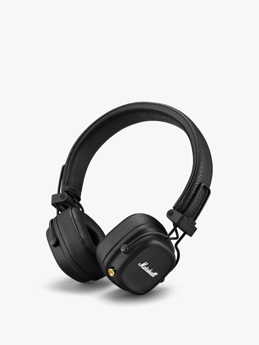 Home & Tech Marshall Headphones | Major Iv Bluetooth Headphones