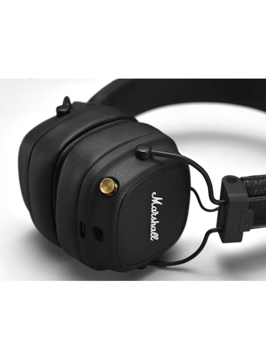 Home & Tech Marshall Headphones | Major Iv Bluetooth Headphones