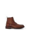 Men Dune London Boots | Cheshires Tan